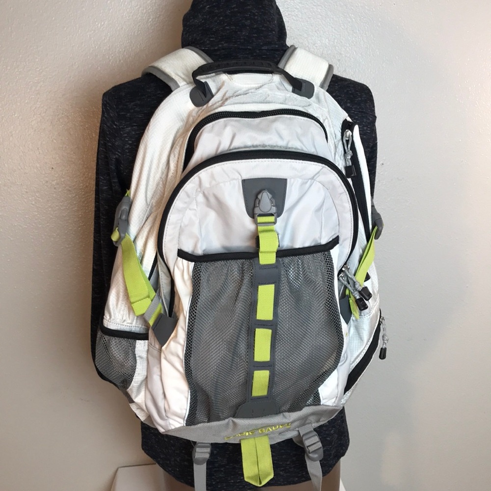 Eddie Bauer Adventure heavy duty backpack
